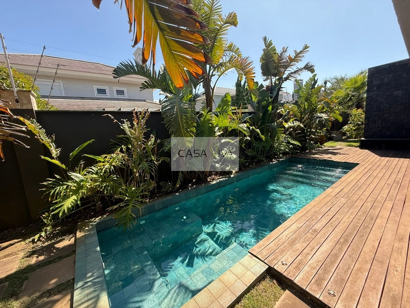 Casa de Alto Luxo em Condomínio Fechado à Beira-Mar!: 7ª foto da galeria de imagens do imóvel