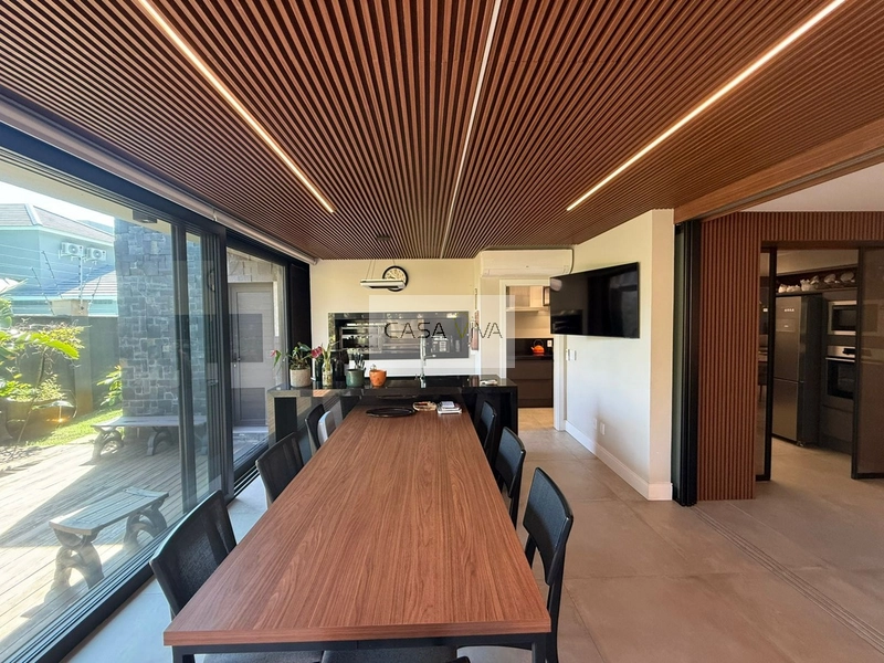 Casa de Alto Luxo em Condomínio Fechado à Beira-Mar!: 16ª foto da galeria de imagens do imóvel
