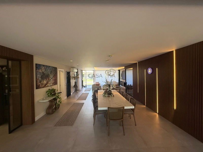 Casa de Alto Luxo em Condomínio Fechado à Beira-Mar!: 11ª foto da galeria de imagens do imóvel