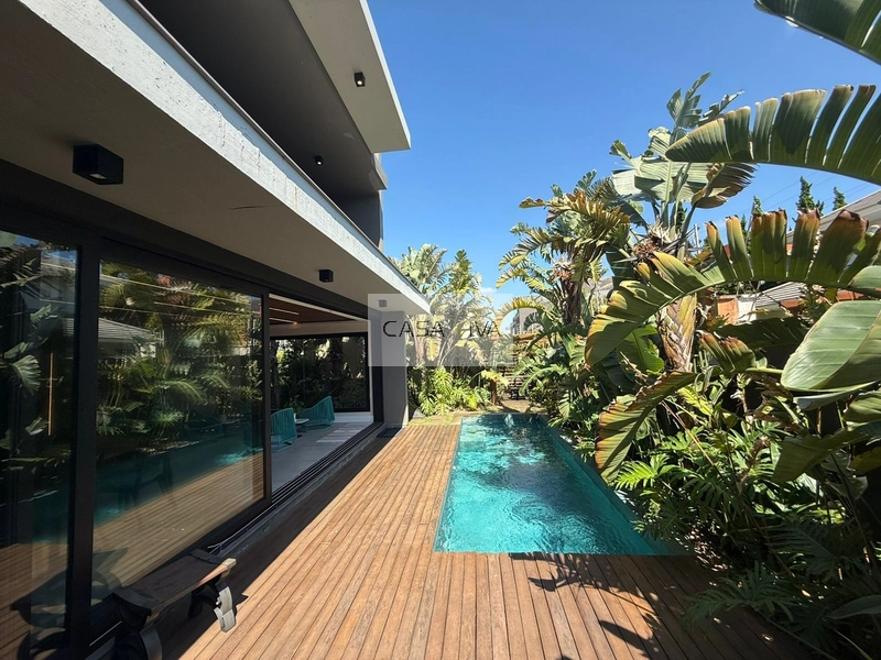 Casa de Alto Luxo em Condomínio Fechado à Beira-Mar!: 5ª foto da galeria de imagens do imóvel