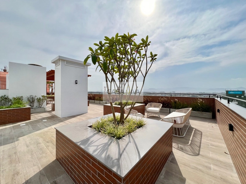 APARTAMENTO À VENDA – MOBILIADO E DECORADO: 34ª foto da galeria de imagens do imóvel
