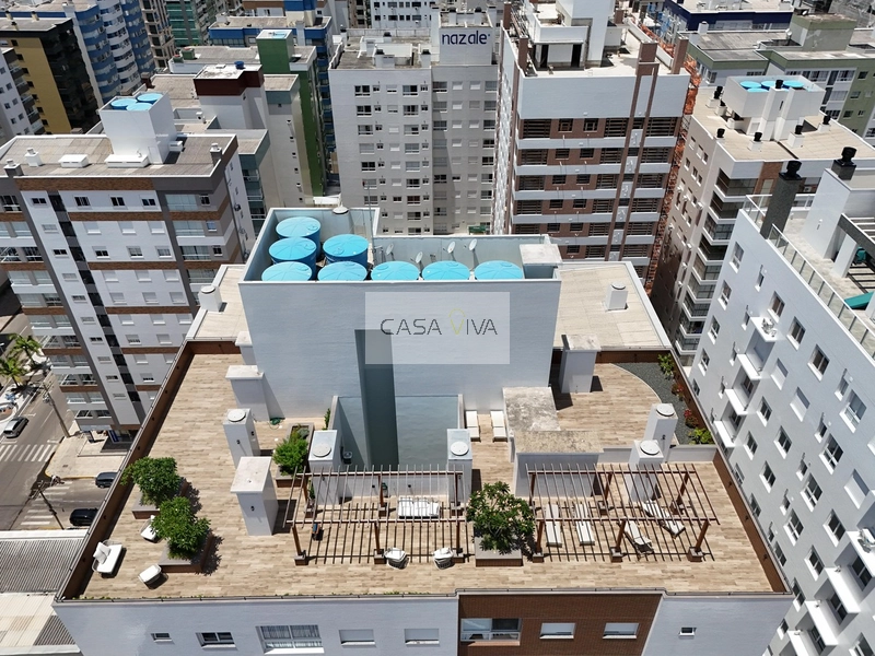 APARTAMENTO À VENDA – MOBILIADO E DECORADO: 38ª foto da galeria de imagens do imóvel