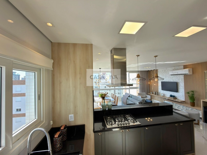 APARTAMENTO À VENDA – MOBILIADO E DECORADO: 10ª foto da galeria de imagens do imóvel
