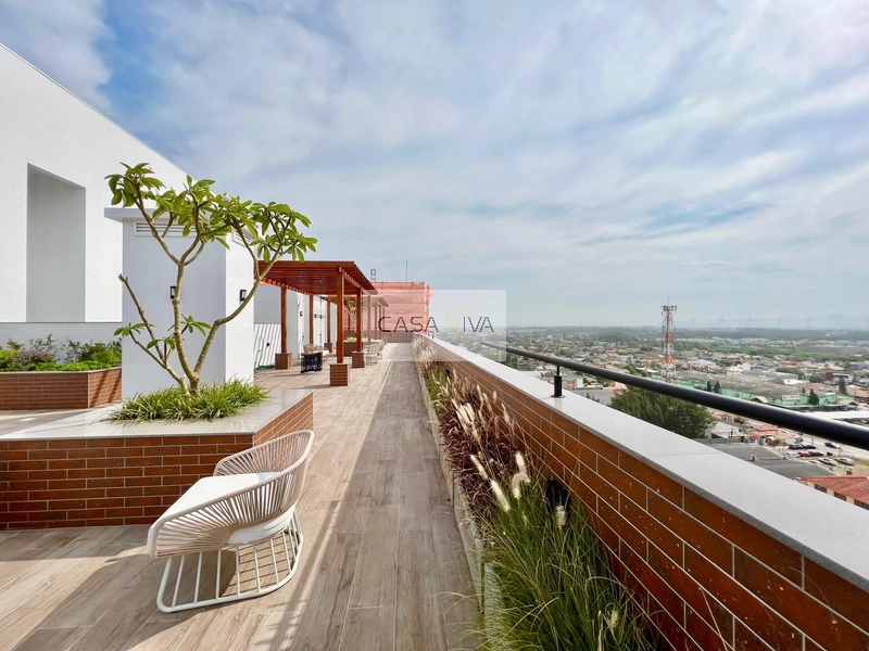 APARTAMENTO À VENDA – MOBILIADO E DECORADO: 18ª foto da galeria de imagens do imóvel