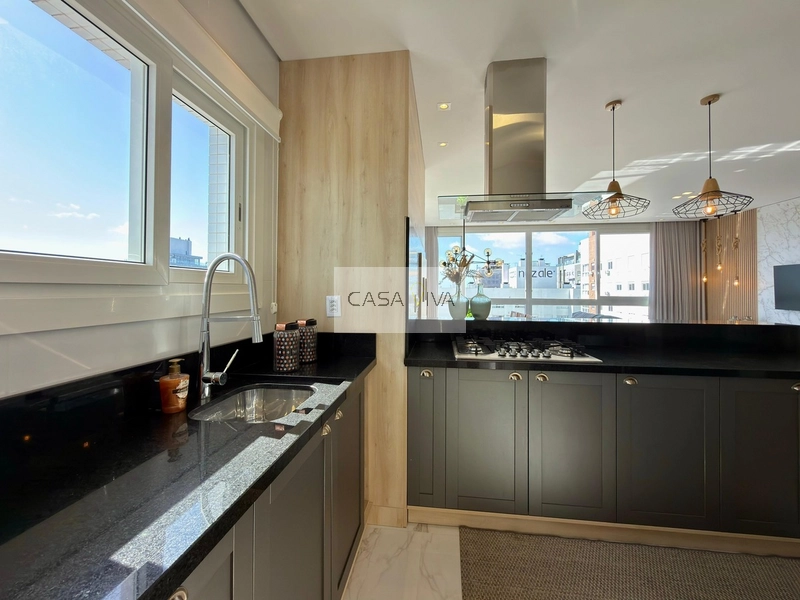 APARTAMENTO À VENDA – MOBILIADO E DECORADO: 36ª foto da galeria de imagens do imóvel