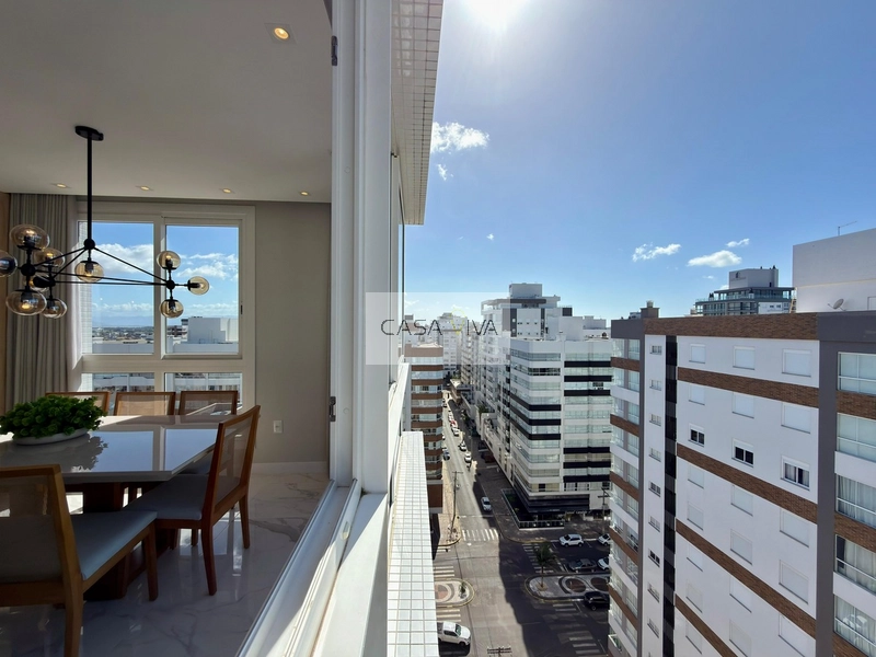 APARTAMENTO À VENDA – MOBILIADO E DECORADO: 35ª foto da galeria de imagens do imóvel
