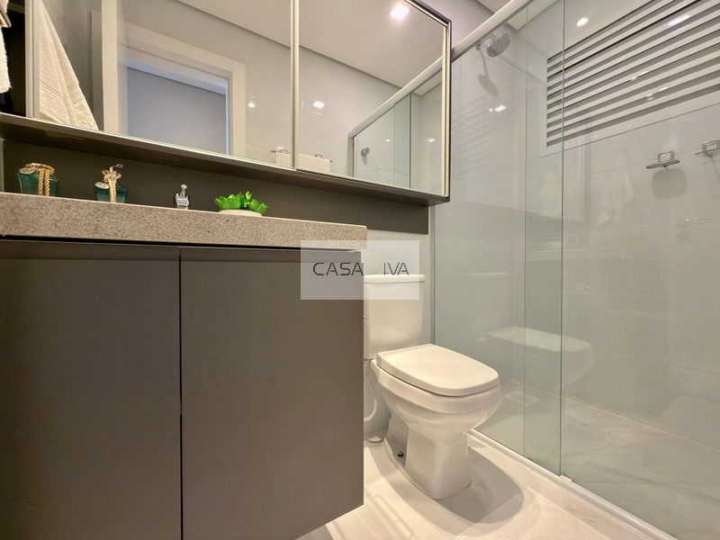 APARTAMENTO À VENDA – MOBILIADO E DECORADO: 11ª foto da galeria de imagens do imóvel