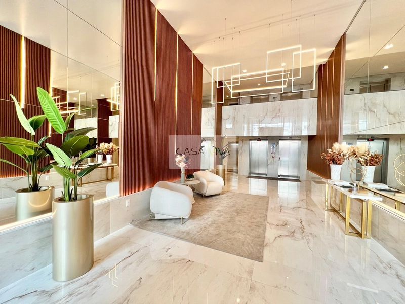 APARTAMENTO À VENDA – MOBILIADO E DECORADO: 19ª foto da galeria de imagens do imóvel