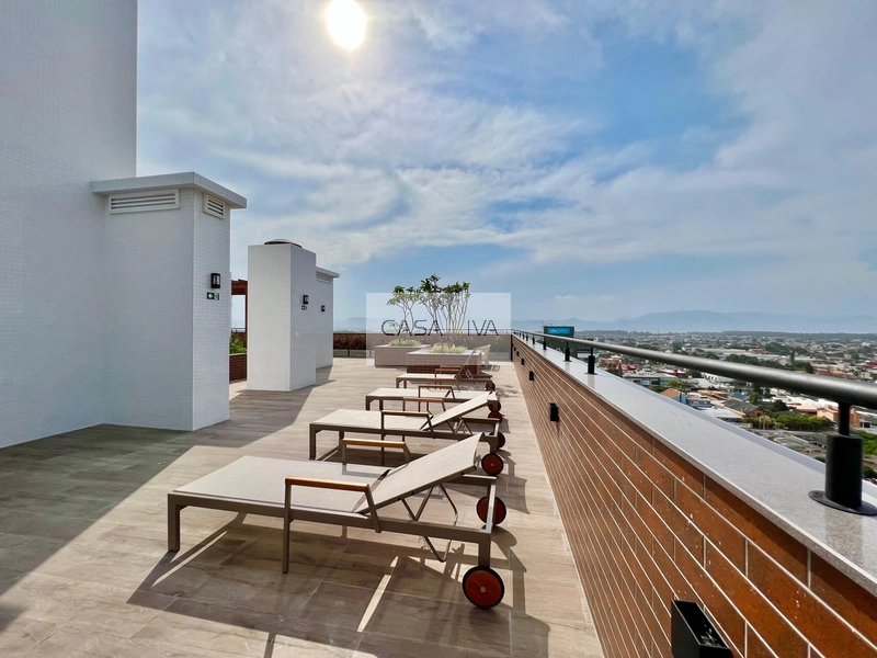 APARTAMENTO À VENDA – MOBILIADO E DECORADO: 37ª foto da galeria de imagens do imóvel
