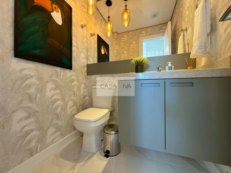 APARTAMENTO À VENDA – MOBILIADO E DECORADO: 27ª foto da galeria de imagens do imóvel
