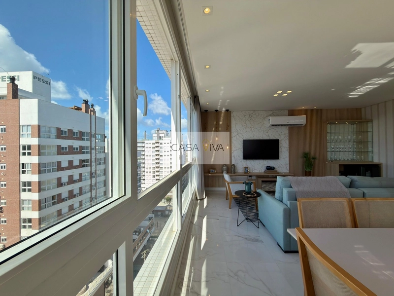 APARTAMENTO À VENDA – MOBILIADO E DECORADO: 22ª foto da galeria de imagens do imóvel