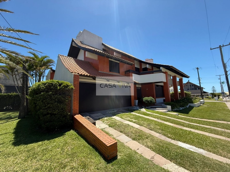 Casa em Localização Privilegiada – Ao Lado do Caburé: 5ª foto da galeria de imagens do imóvel