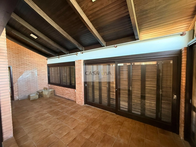 Casa em Localização Privilegiada – Ao Lado do Caburé: 39ª foto da galeria de imagens do imóvel