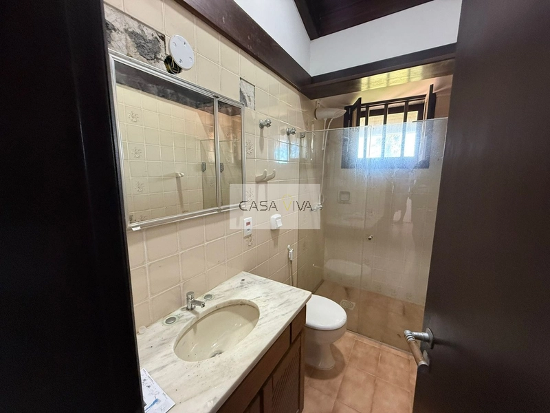 Casa em Localização Privilegiada – Ao Lado do Caburé: 23ª foto da galeria de imagens do imóvel