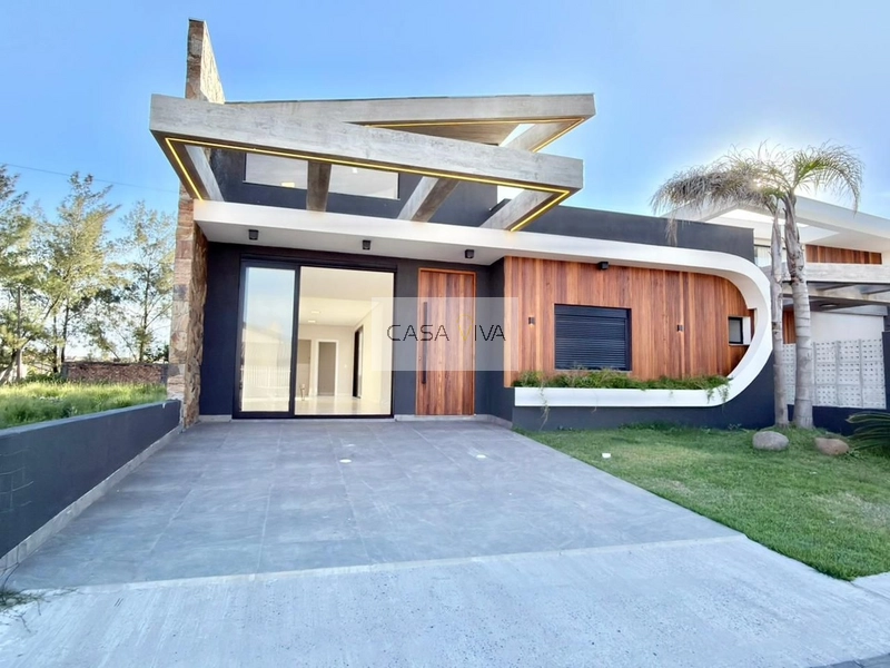 Casa Pertinho do Mar – Conforto e Lazer: 1ª foto da galeria de imagens do imóvel