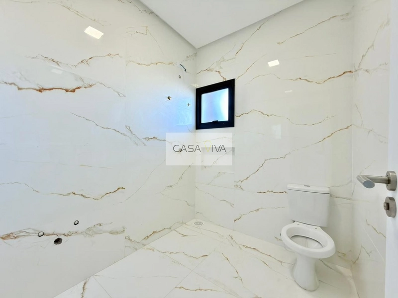 Casa Pertinho do Mar – Conforto e Lazer: 11ª foto da galeria de imagens do imóvel