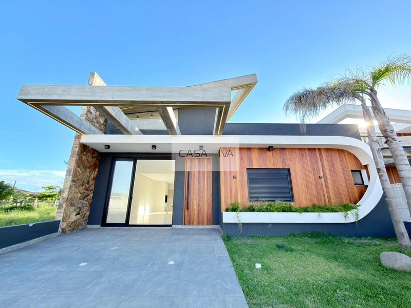 Casa Pertinho do Mar – Conforto e Lazer: 2ª foto da galeria de imagens do imóvel