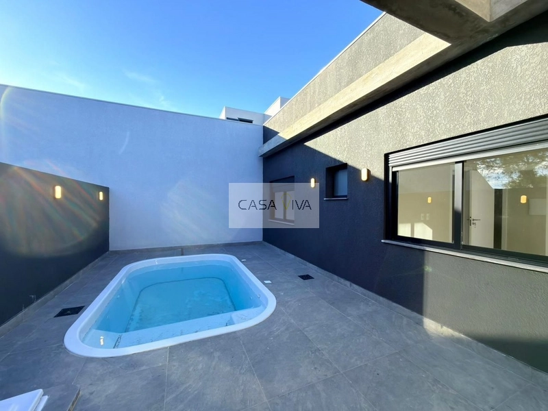 Casa Pertinho do Mar – Conforto e Lazer: 4ª foto da galeria de imagens do imóvel