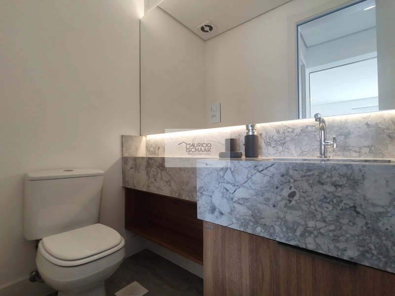 Apartamento em atlântida: 11ª foto da galeria de imagens do imóvel