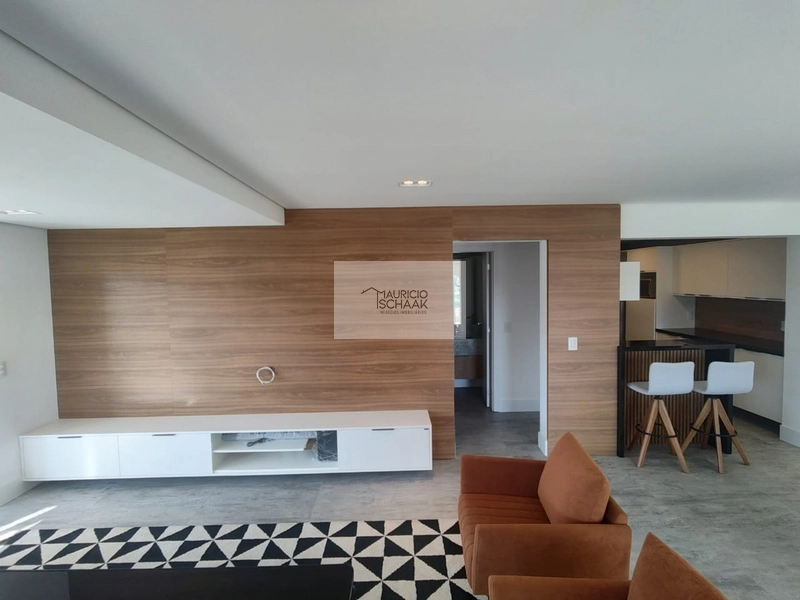 Apartamento em atlântida: 2ª foto da galeria de imagens do imóvel