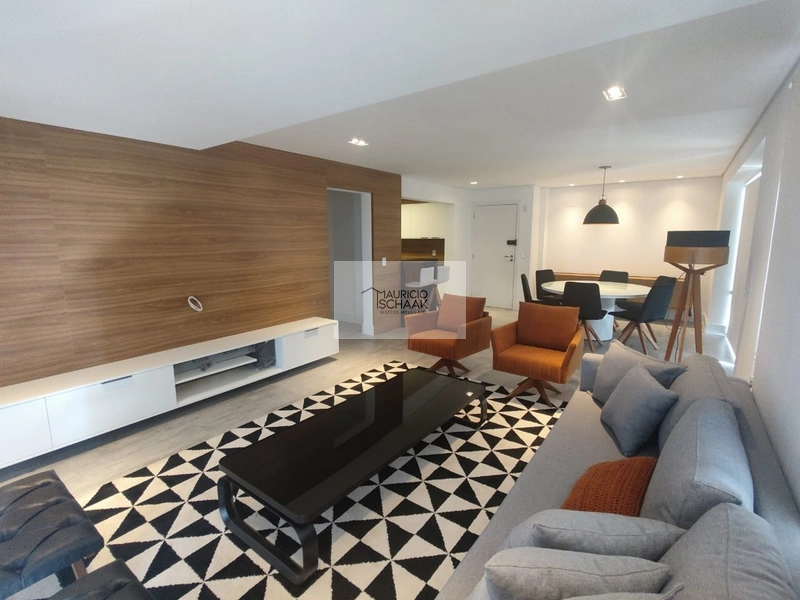 Apartamento em atlântida: 1ª foto da galeria de imagens do imóvel