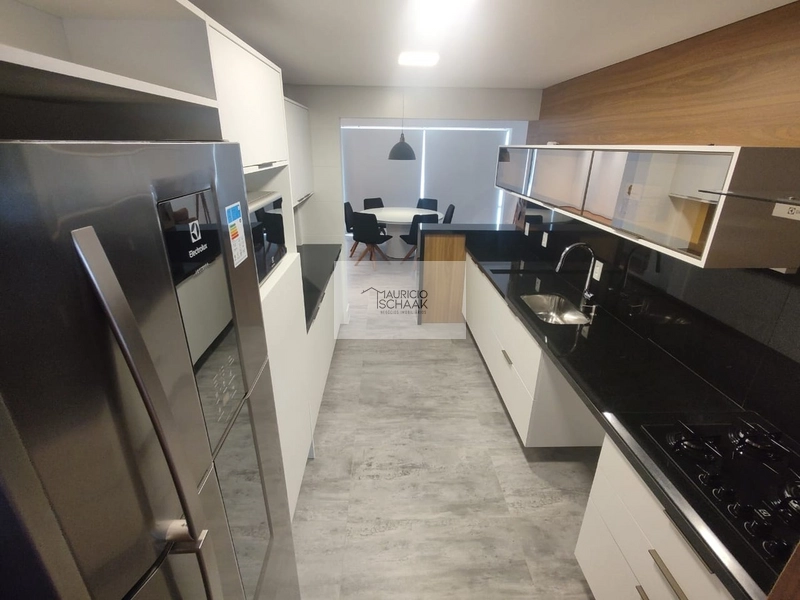 Apartamento em atlântida: 21ª foto da galeria de imagens do imóvel