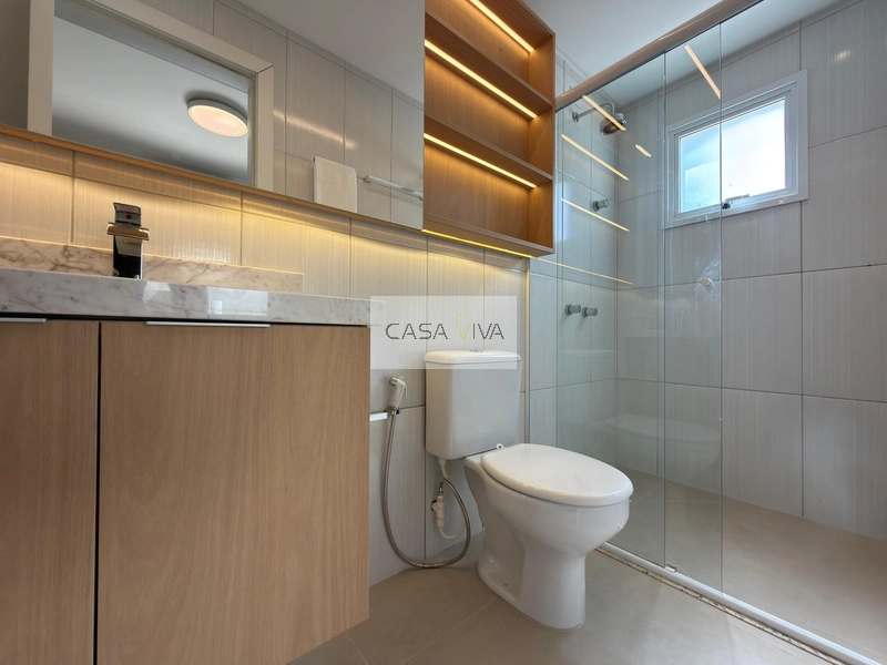 APARTAMENTO COM TERRAÇO EM "L" À VENDA: 15ª foto da galeria de imagens do imóvel