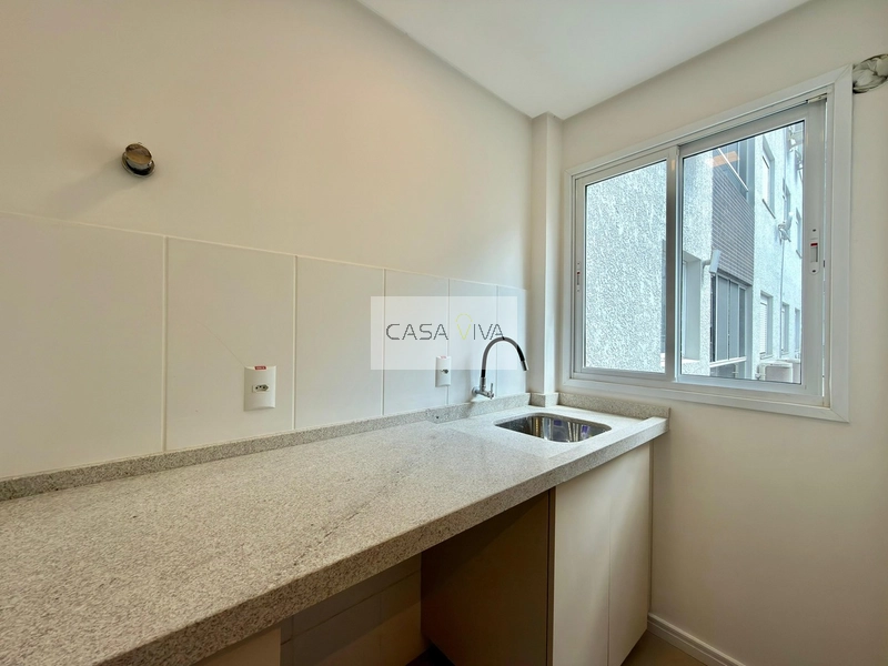 APARTAMENTO COM TERRAÇO EM "L" À VENDA: 9ª foto da galeria de imagens do imóvel
