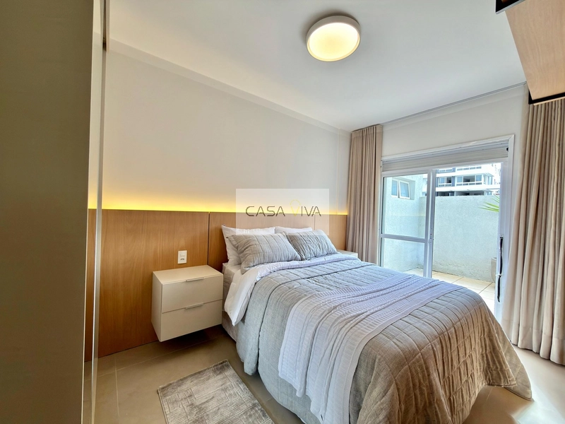 APARTAMENTO COM TERRAÇO EM "L" À VENDA: 11ª foto da galeria de imagens do imóvel