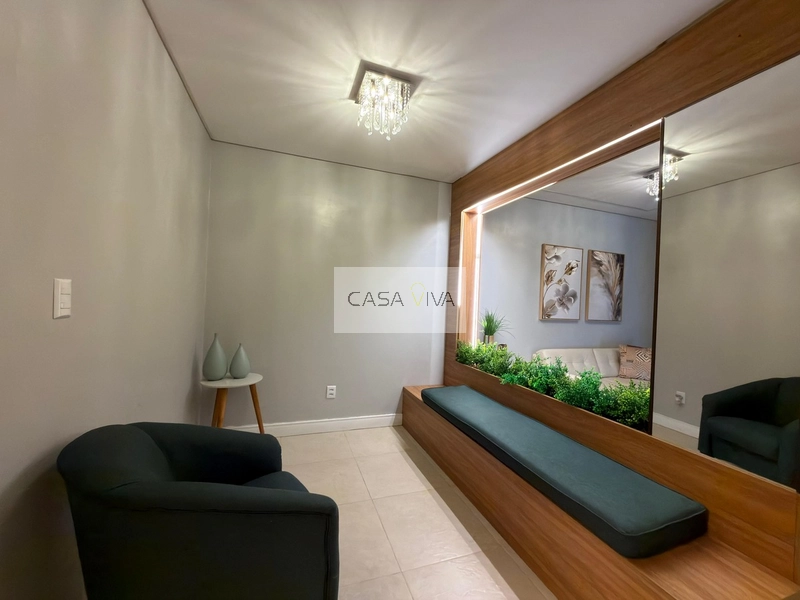 APARTAMENTO COM TERRAÇO EM "L" À VENDA: 21ª foto da galeria de imagens do imóvel
