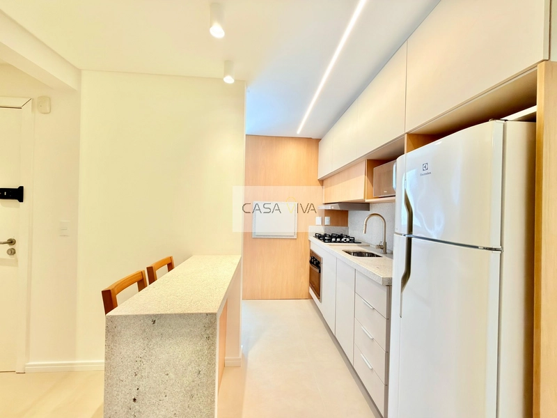 APARTAMENTO COM TERRAÇO EM "L" À VENDA: 6ª foto da galeria de imagens do imóvel