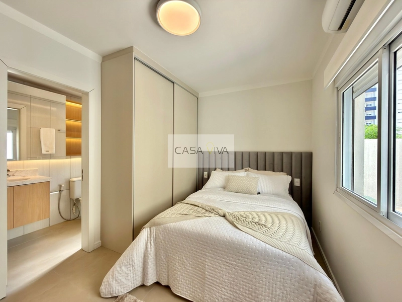 APARTAMENTO COM TERRAÇO EM "L" À VENDA: 19ª foto da galeria de imagens do imóvel