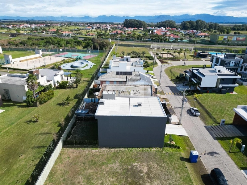 Sobrado de Alto Padrão em Condomínio com Infraestrutura Completa.: 49ª foto da galeria de imagens do imóvel