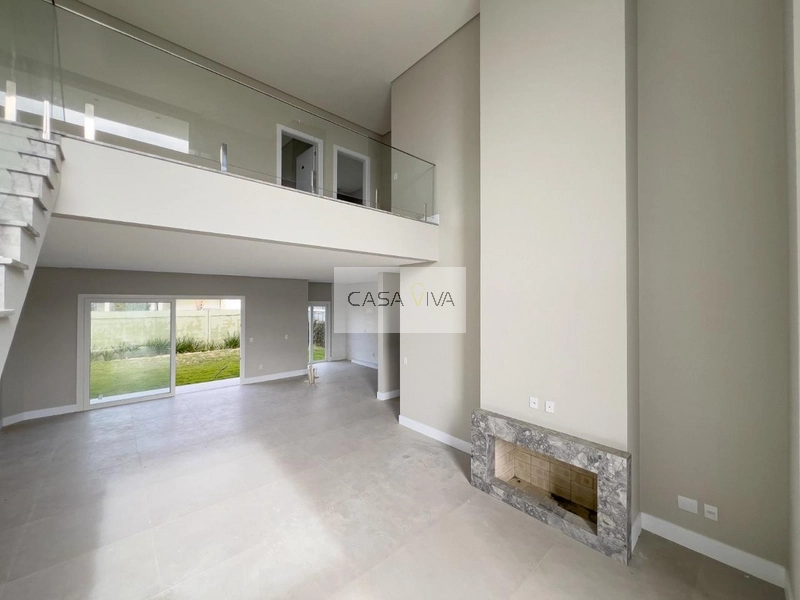 Sobrado de Alto Padrão em Condomínio com Infraestrutura Completa.: 14ª foto da galeria de imagens do imóvel