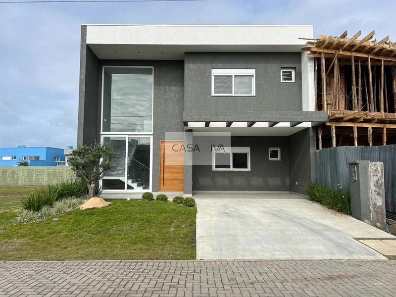Sobrado de Alto Padrão em Condomínio com Infraestrutura Completa.: 32ª foto da galeria de imagens do imóvel