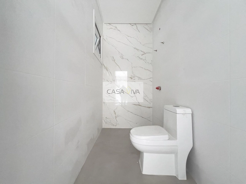 Sobrado de Alto Padrão em Condomínio com Infraestrutura Completa.: 44ª foto da galeria de imagens do imóvel
