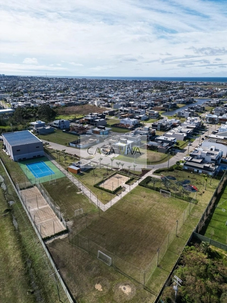 Sobrado de Alto Padrão em Condomínio com Infraestrutura Completa.: 50ª foto da galeria de imagens do imóvel