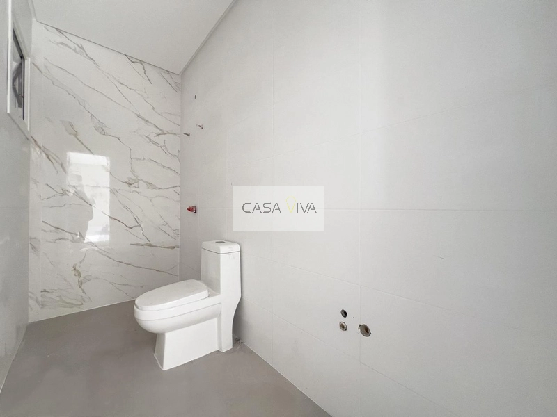 Sobrado de Alto Padrão em Condomínio com Infraestrutura Completa.: 43ª foto da galeria de imagens do imóvel