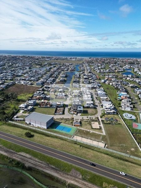 Sobrado de Alto Padrão em Condomínio com Infraestrutura Completa.: 51ª foto da galeria de imagens do imóvel