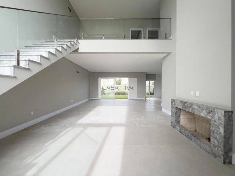 Sobrado de Alto Padrão em Condomínio com Infraestrutura Completa.: 35ª foto da galeria de imagens do imóvel