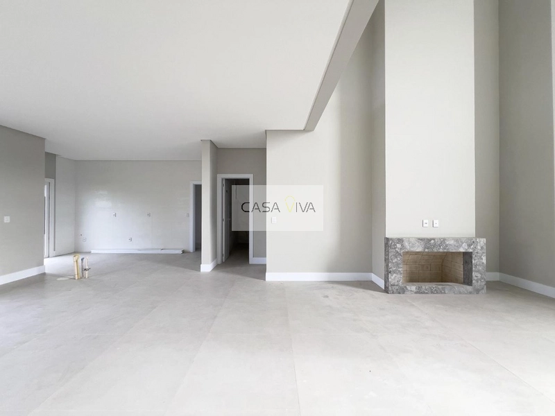 Sobrado de Alto Padrão em Condomínio com Infraestrutura Completa.: 8ª foto da galeria de imagens do imóvel