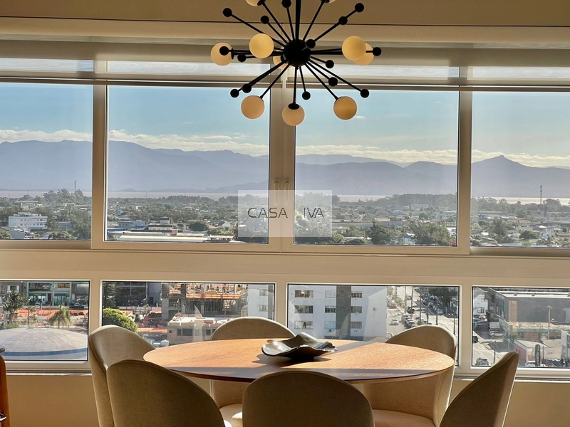 Apartamento em Capão com vista serra: 2ª foto da galeria de imagens do imóvel