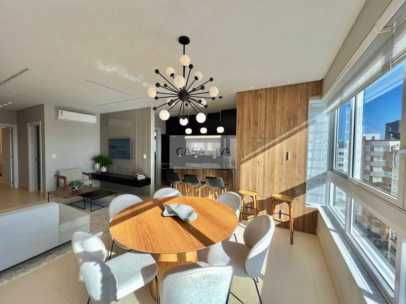 Apartamento em Capão com vista serra: 7ª foto da galeria de imagens do imóvel