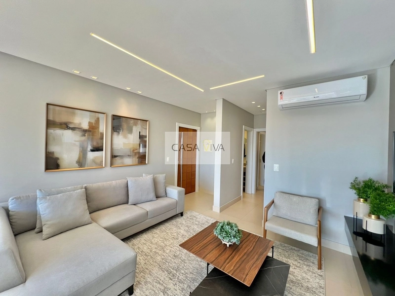 Apartamento em Capão com vista serra: 12ª foto da galeria de imagens do imóvel
