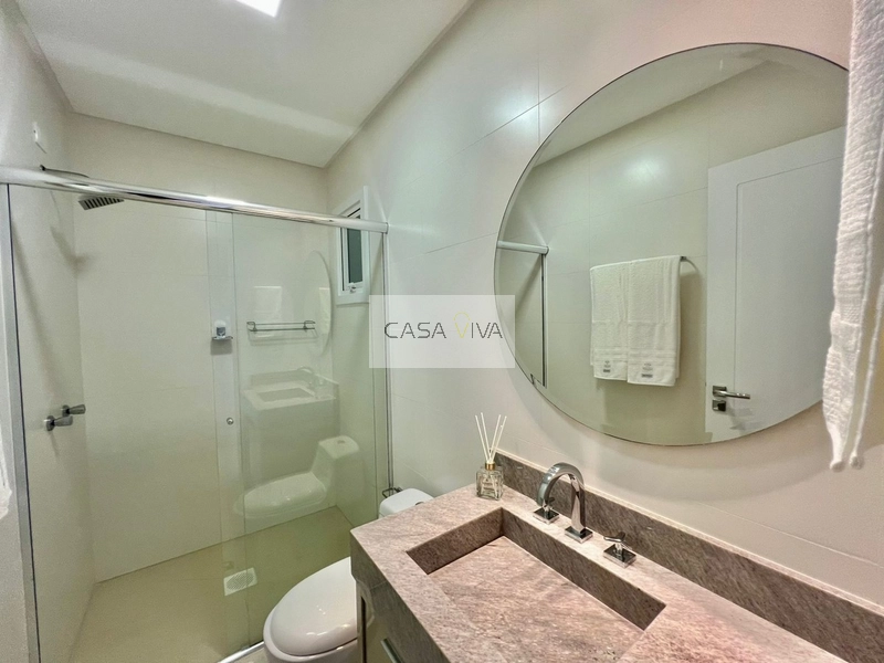 Apartamento em Capão com vista serra: 11ª foto da galeria de imagens do imóvel