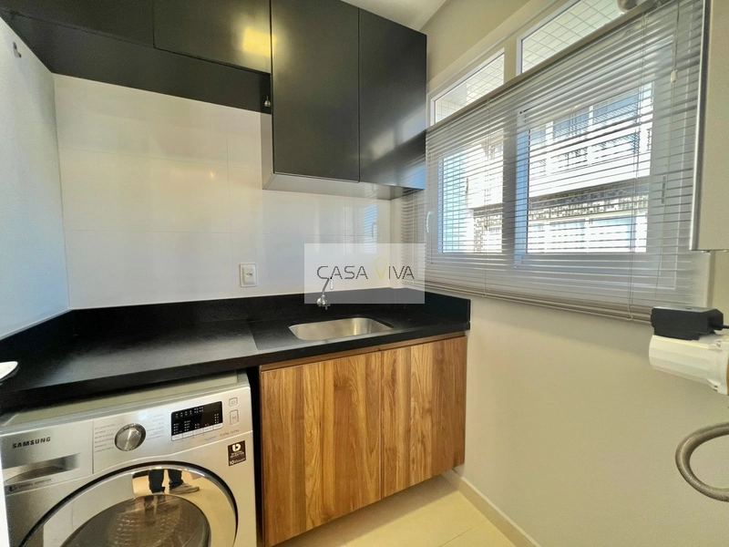 Apartamento em Capão com vista serra: 8ª foto da galeria de imagens do imóvel