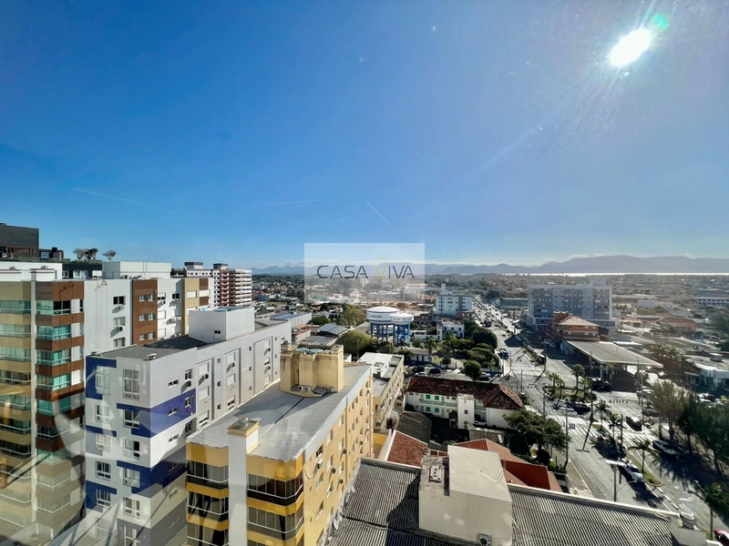 Apartamento em Capão com vista serra: 6ª foto da galeria de imagens do imóvel
