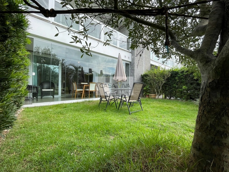EXCELENTE CASA BERIA LAGO NO ROSSI ATLÂNTIDA: 2ª foto da galeria de imagens do imóvel