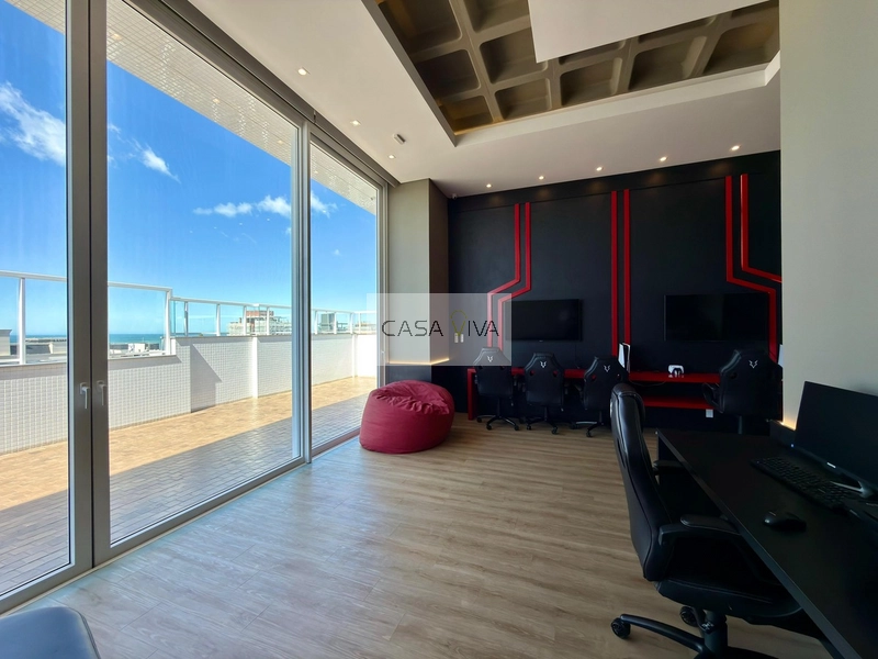 Apartamento Alto Padrão!!: 30ª foto da galeria de imagens do imóvel