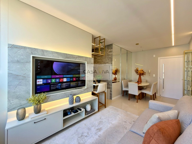 Apartamento Alto Padrão!!: 2ª foto da galeria de imagens do imóvel
